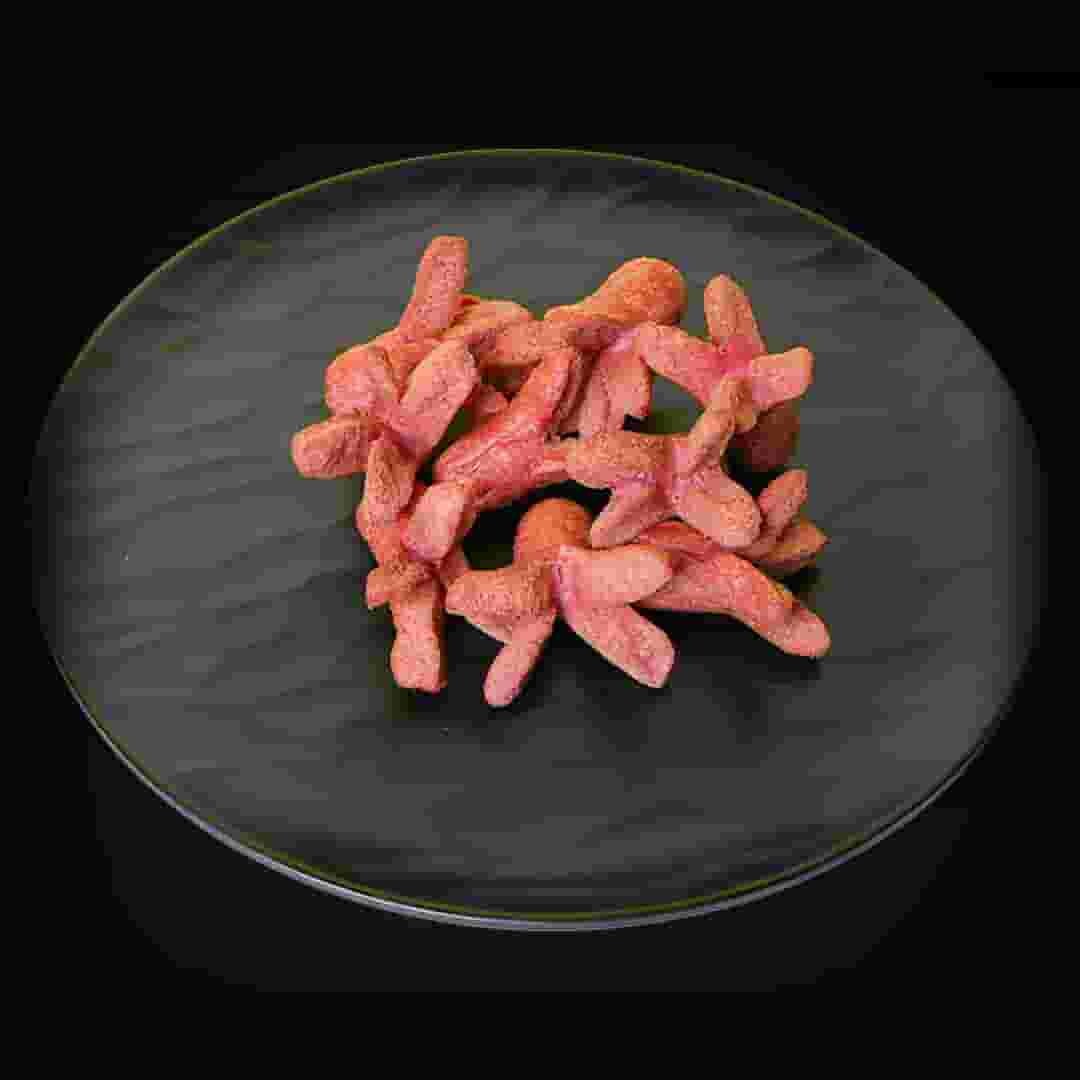 10 LU PİLİÇ SOSİS